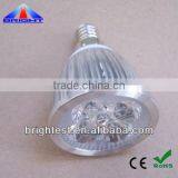 5x1W LED Spot Light Bulb E14 Dimmable thumbnail-1