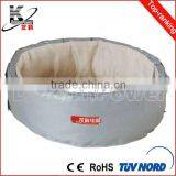 High Quality Insulation Jacket for Band Heaters thumbnail-5