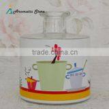 Essential Oil Diffuser With Rattan Sticks thumbnail-4