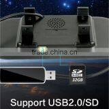 Carmaxer Manufacturer 7inch Chrome Rear View Mirror thumbnail-3