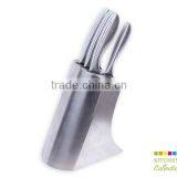 2015 New product inox knife for kitchen for sale