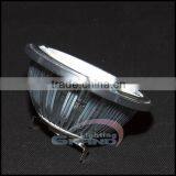 CE RoHS Approved 3W-20W Dimmable 10w Cob Led Spotlight