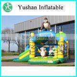 Top Designed Giant Inflatable Princess Bouncy Castle for Kids thumbnail-4
