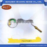 Supplier of China Products Sillicon Oil-filled Liquid Liquid Food Bimetal Thermometer thumbnail-1