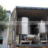 1000L Beer Equipment Micro Brewery Used Brewery Equipment for Sale thumbnail-6