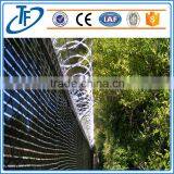 Security Fence Razor Barbed Wire For Sale Quality Choice