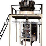 Multi Head Weigher