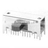 Top Adjust Slide Switch (Horizontal)