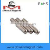 small customized alnico magnet materials