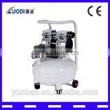 10PA15C Auto Air Conditioner Compressor thumbnail-3