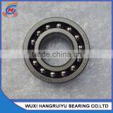 China Gold Supplier Whell Hub Bearing C2 Self-aligning Ball Bearing 1306K+H306 thumbnail-3