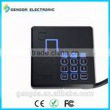 Waterproof Smart Chip Card Rfid Reader