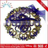 Delicate Flower Mobile Phone Shop Decoration