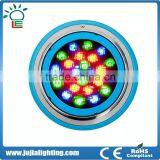 PAR56 LED Pool Light Aluminum Led Under Water Light Pool Lamp Hot Sale thumbnail-3