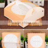 Fashion Customized Printing Paper Food Box Making and Handmade Candy Boxes,UV Resistant Cosmetic Paper Box ---DH20384