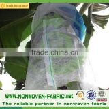 nonwoven fabric material banana chips bag