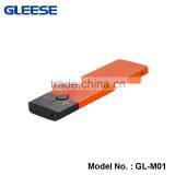 2016 Gleese OEM Manufacturer 2.4G Wireless Optical Remote Air Mouse Pen thumbnail-3