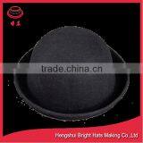 Outdoor Felt Hat Bowler Hat for Women thumbnail-5