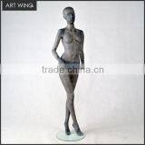 Full Body Sexy Female Funny Mannequin Display Cheap Sale thumbnail-5