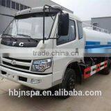 4*2 Competitive Price Brand New Water Trucks thumbnail-1