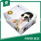 CUSTOMIZED DESIGN PACKING BOX FOR EYE MASSAGERS thumbnail-2