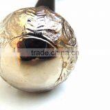 Beautiful Brass Walking Stick/Antique Design Walking Stick/Stylish Walking Stick Wk1121 thumbnail-1