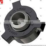 Figure 1003 Hammer Union/High Pressure Union/FMC/WECO Union thumbnail-1