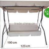 2 Person Outdoor Hanging Seat thumbnail-6