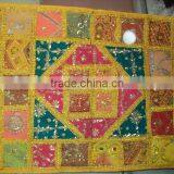 Indian Wall Hangings Patchwork New Model 2014