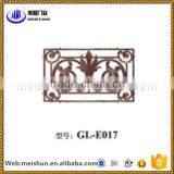 Hot Sale Aluminum Adorned Accessories for Gates and Fences GL-E004 thumbnail-6