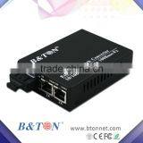 Ethernet to Fiber Switch thumbnail-1