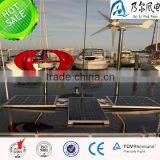 Mini Marine Wind Turbine 300w 12v