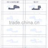 Knitting Machine Sinker SANTIS thumbnail-2