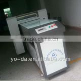 Automatic cleaning system!CISS system continuous inkjet printer/large format printing machine