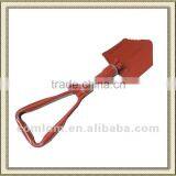 New Folding Camp Army Shovel Tool for Entrenching