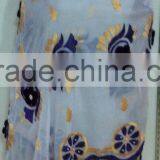 CSF0240-1 Muslim Scarf,embroider Scarves,shawls,wrap,pashmina With Bean thumbnail-2