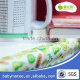 Stripe L Edge Protection Baby Protective Rubber Edge Guard Babymatee thumbnail-1