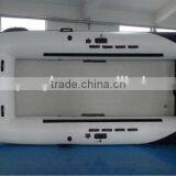 Inflatable Catamaran