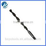 Industry Quality Parabolic Fluted Twist Drill Bits