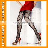 Hot Sales Japanese Tube Girl Nylon Stockings With Factory Price PGSK-0118 thumbnail-2