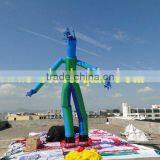 Inflatable Air Dancer thumbnail-1
