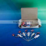 Whosaler Various Designs Party/pub/bar Fruit Toothpick thumbnail-6