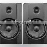 Summit Professional 8inch Monitor Stereo Speaker thumbnail-1