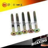 Trumpet Head For Dry Container Floor Screws M8*45 M8*55 Self Taping From JBHX Wholesale thumbnail-1