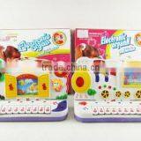 NEW ELECTRONIC ORGAN thumbnail-1