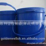 Plastic Buckets,Pails,2L Bucket,large Pail thumbnail-2