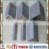 High Mechanical Strength Angle Steel thumbnail-1