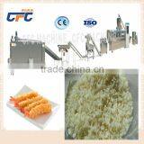 New Type Snowflake Bread Crumb Machine