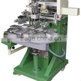 Express Plane Screen Printer With Conveyor Belt Screen Printing Machine/digital Print Machine LC-S-300/10