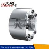 High Precision Locking Devices